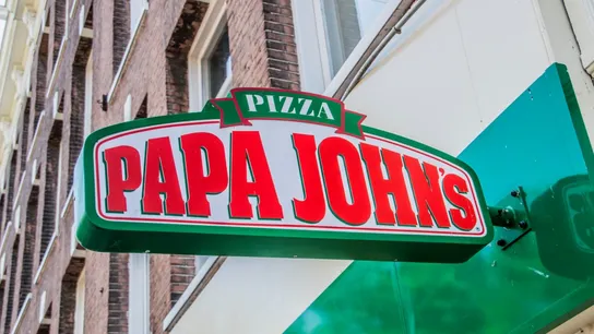 Papa John’s Reports Same-Store Sales Decline in Q2