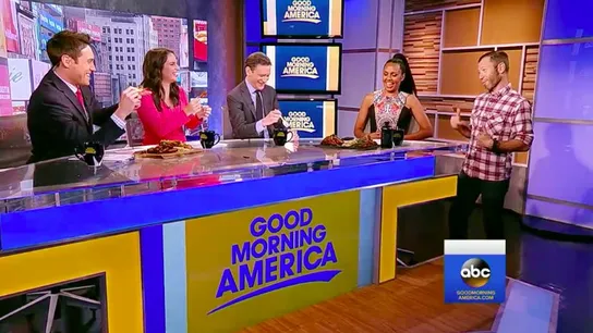 Good Morning America