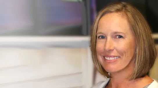Sylvan Learning Franchisee Kelly James