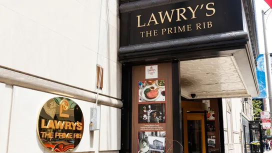 Lawry's