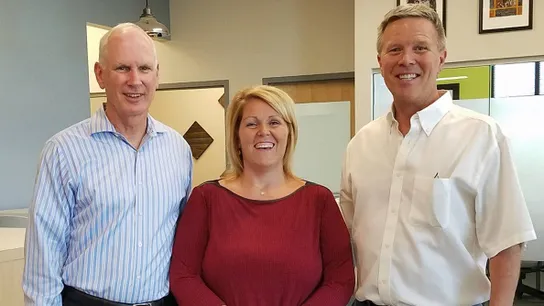 Office Evolution Franchise Nashville