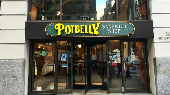 Potbelly Sees Highest Sales in Two Years in Q2
