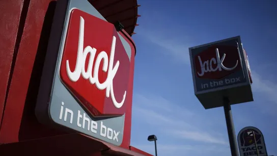 Jack in the Box