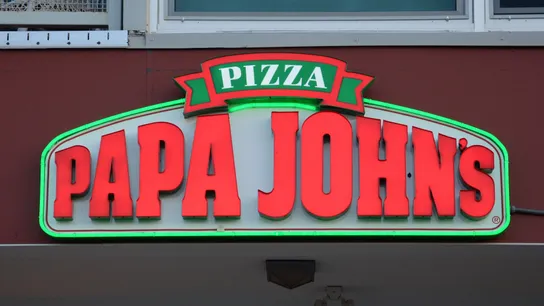 Papa John's, Franchisee, Assistance Program, Brand Direction, John Schnatter