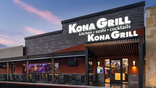 Kona Grill