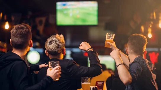 Buffalo Wild Wings May Soon Offer Sports Betting