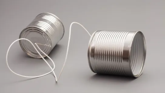 1851 Unhappy franchisee Two Way Communication
