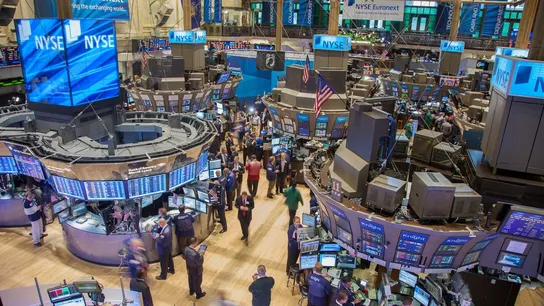 Dow Spikes After Report of New Trade Talks With China