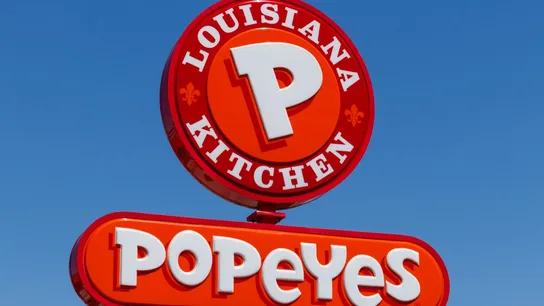 Popeyes Announces First Stores in Philippines