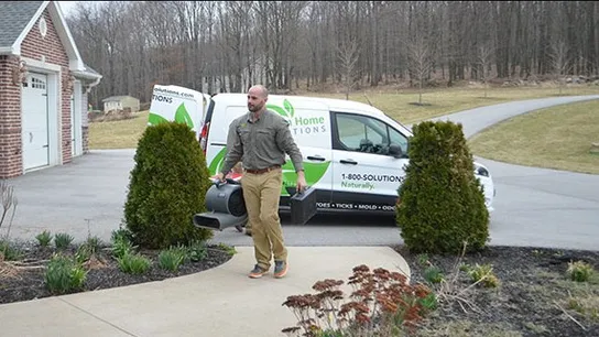 Green Home Solutions Franchisee