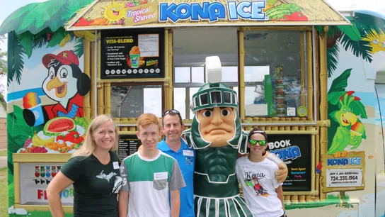 Kona Ice
