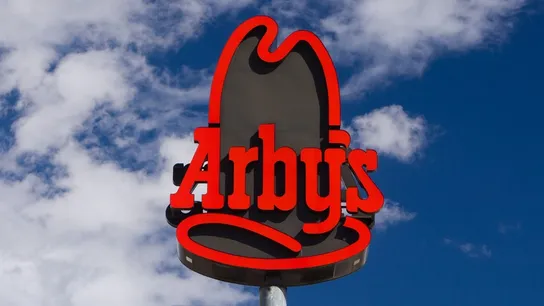 Arby’s to Bring 100 New Restaurants to South Korea