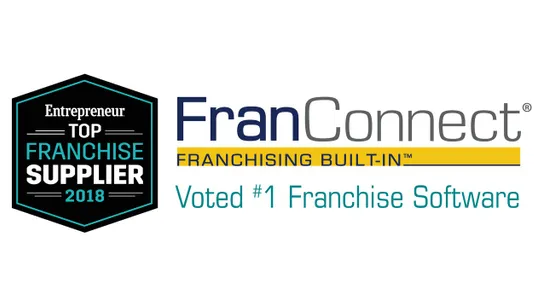 FranConnect Franchise Management Software