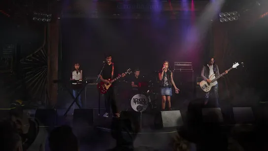 School of Rock Franchise
