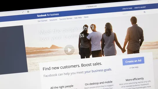 Facebook