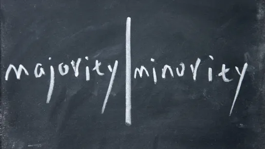 Majority