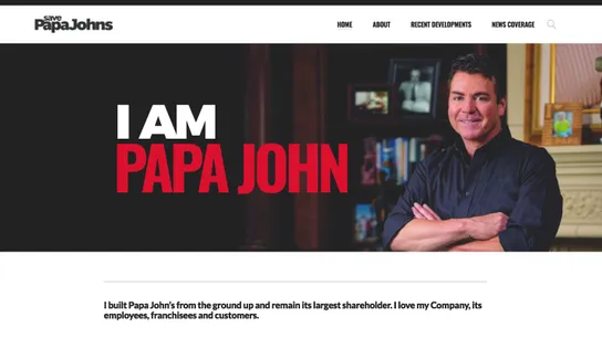 Papa John's