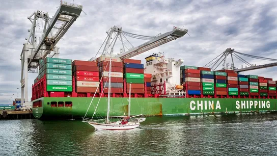 Businesses Speak Out Against China Tariffs