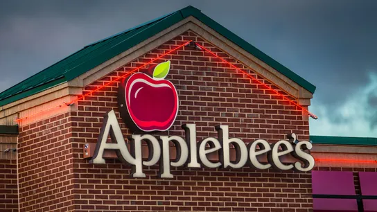 Applebee's, Panera, No-poach, restaurant chains, Jamba Juice, Church's Chicken