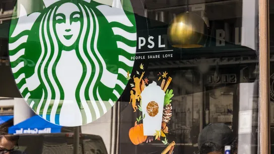 Pumpkin Spice Latte