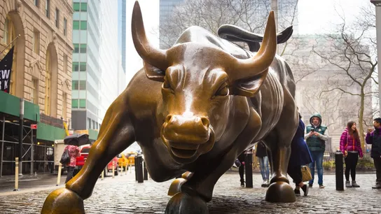 Three Reasons We’re Still Experiencing a Bull Market