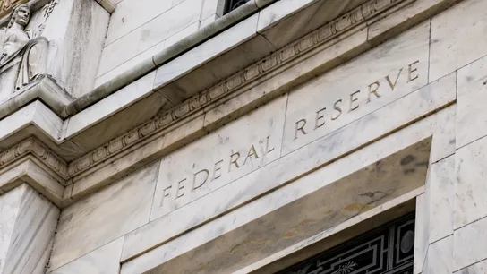 Federal Reserve’s James Bullard Cautions Central Bank Against Further Rate Hikes
