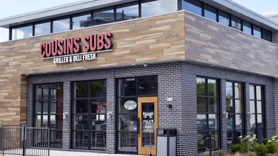 Cousins Subs