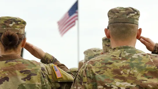 Veterans