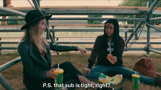 Subway