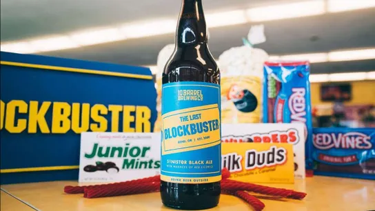 Blockbuster