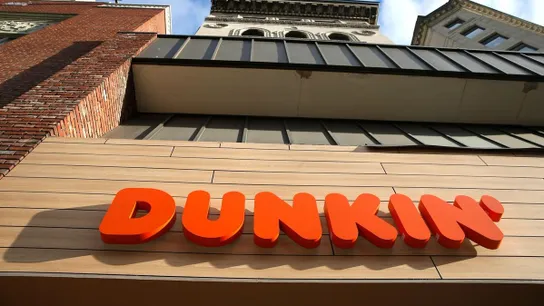 Dunkin' Donuts