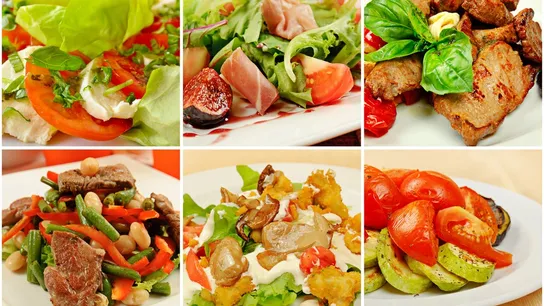 Are Restaurants Getting Healthier?