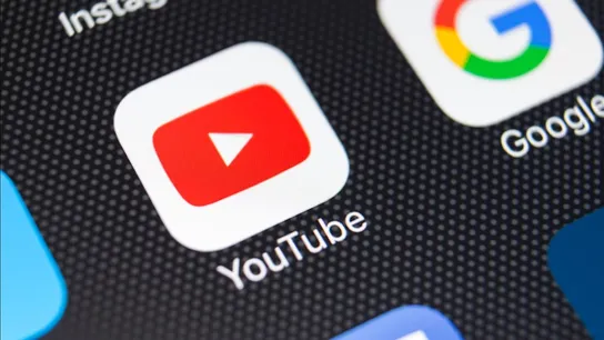 YouTube