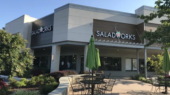 Atlanta Saladworks Franchise Location