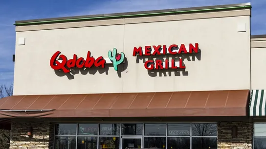 Qdoba