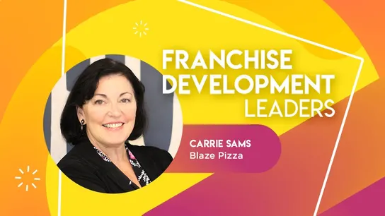 Franchise Development Leaders
