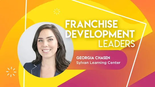 Franchise Development Leaders