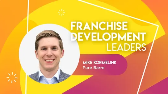 Franchise Development Leaders