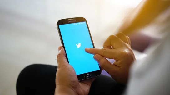 Twitter