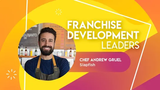 Franchise Development Leaders