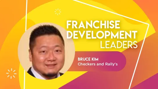 Franchise Development Leaders