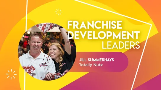 Franchise Development Leaders