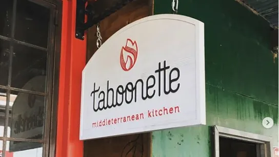 New York’s Taboon Launches Franchise Concept Taboonette