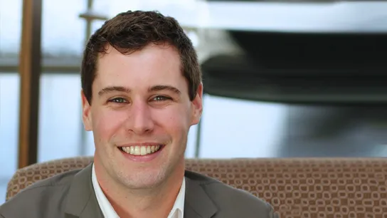 Matt Hoffman