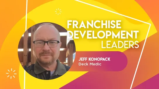 Franchise Development Leaders
