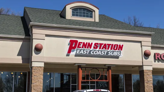 Penn Station