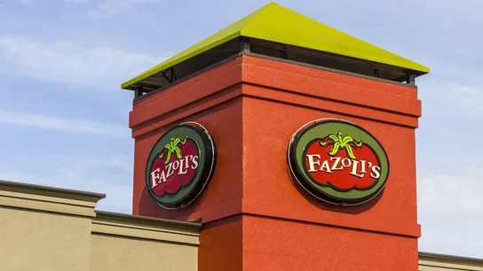 Fazoli's