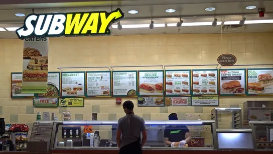 Subway
