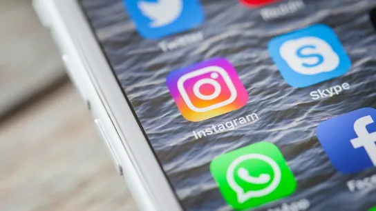 Instagram