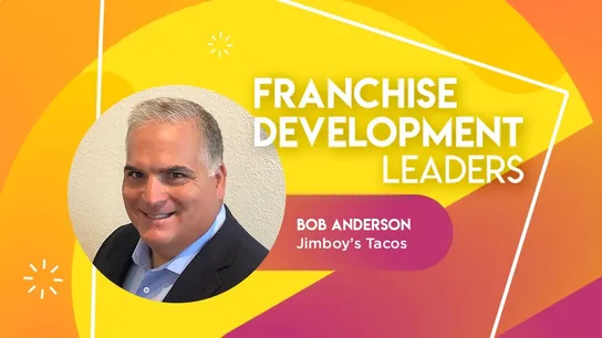 Franchise Development Leaders